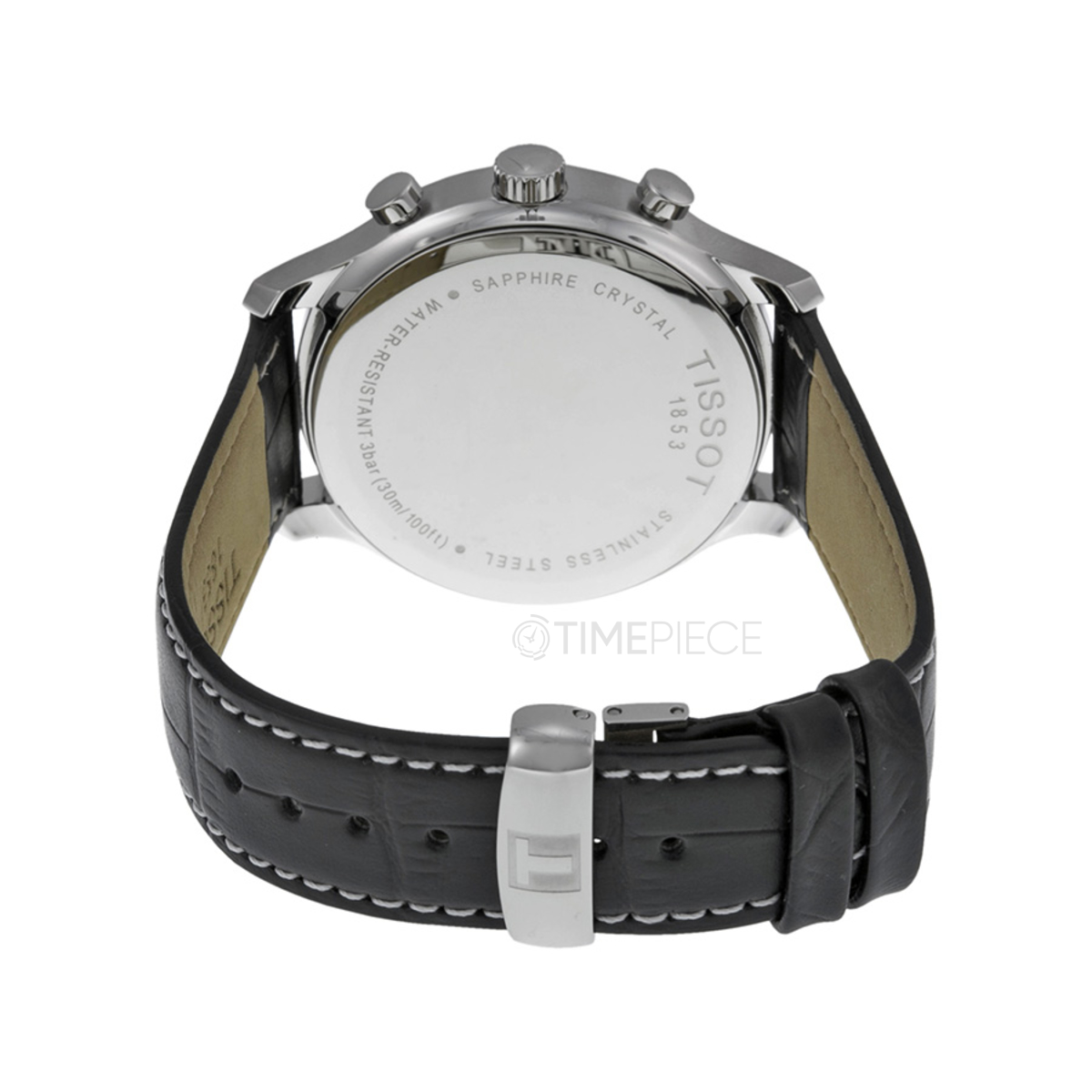 Cost-Saving Watch Battery T063.637.16.057.00 main image 0