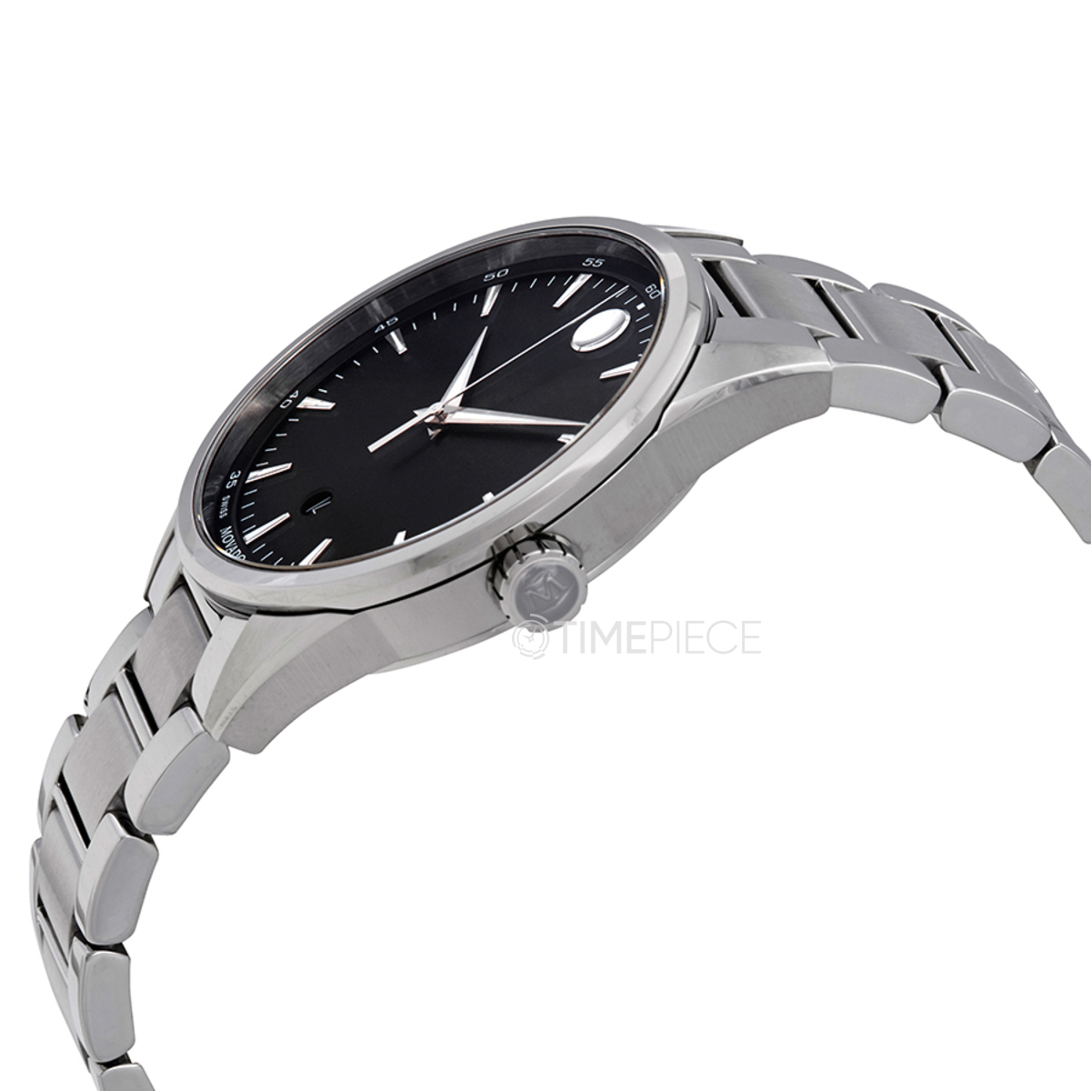 Movado stratus quartz sale