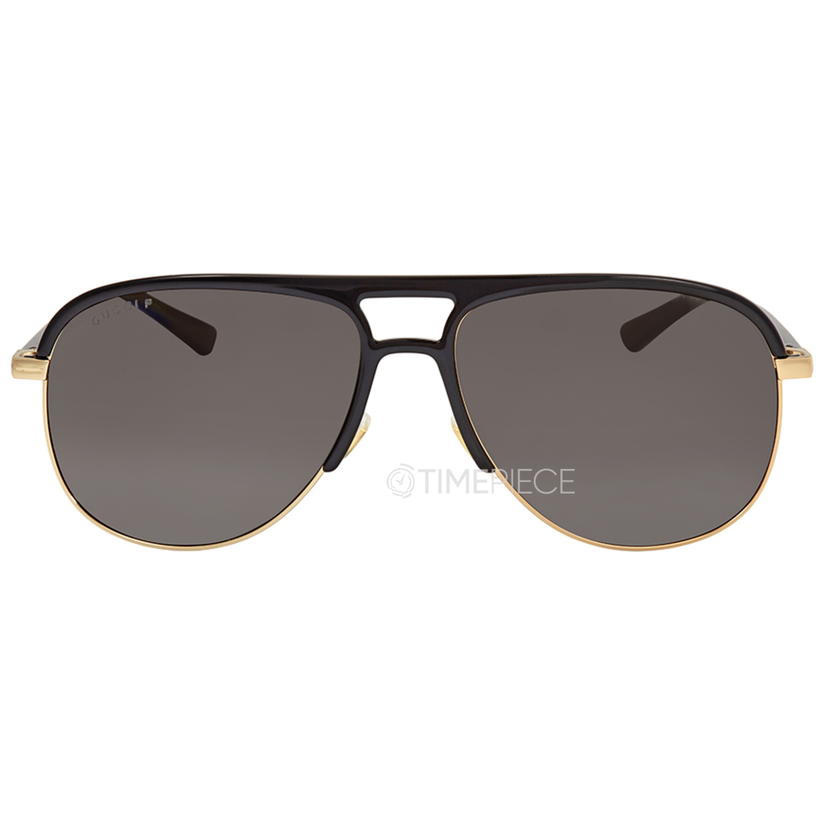Gucci GG0292S 002 60 Mens Sunglasses