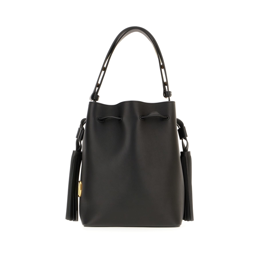 Valentino Garavani Vlogo Signature Shoulder Bag
