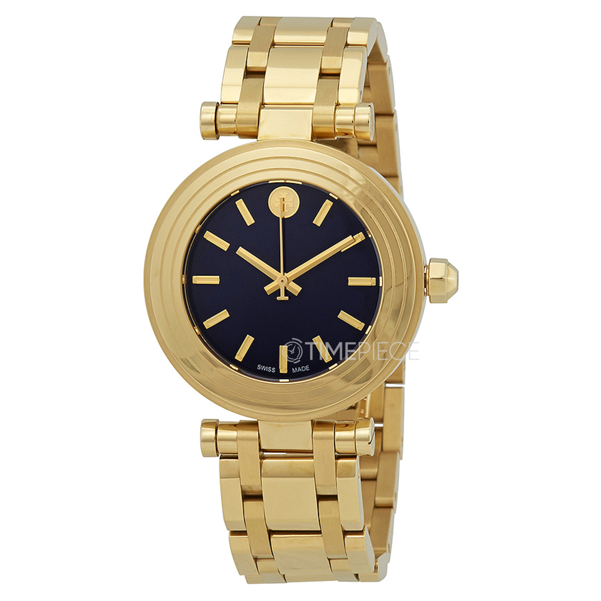 Tory Burch Swiss Made Watches for Women 