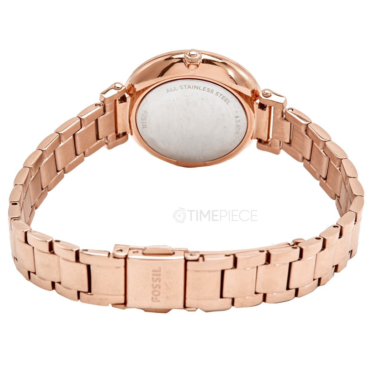 Fossil ES4447 Kinsey Ladies Quartz Watch