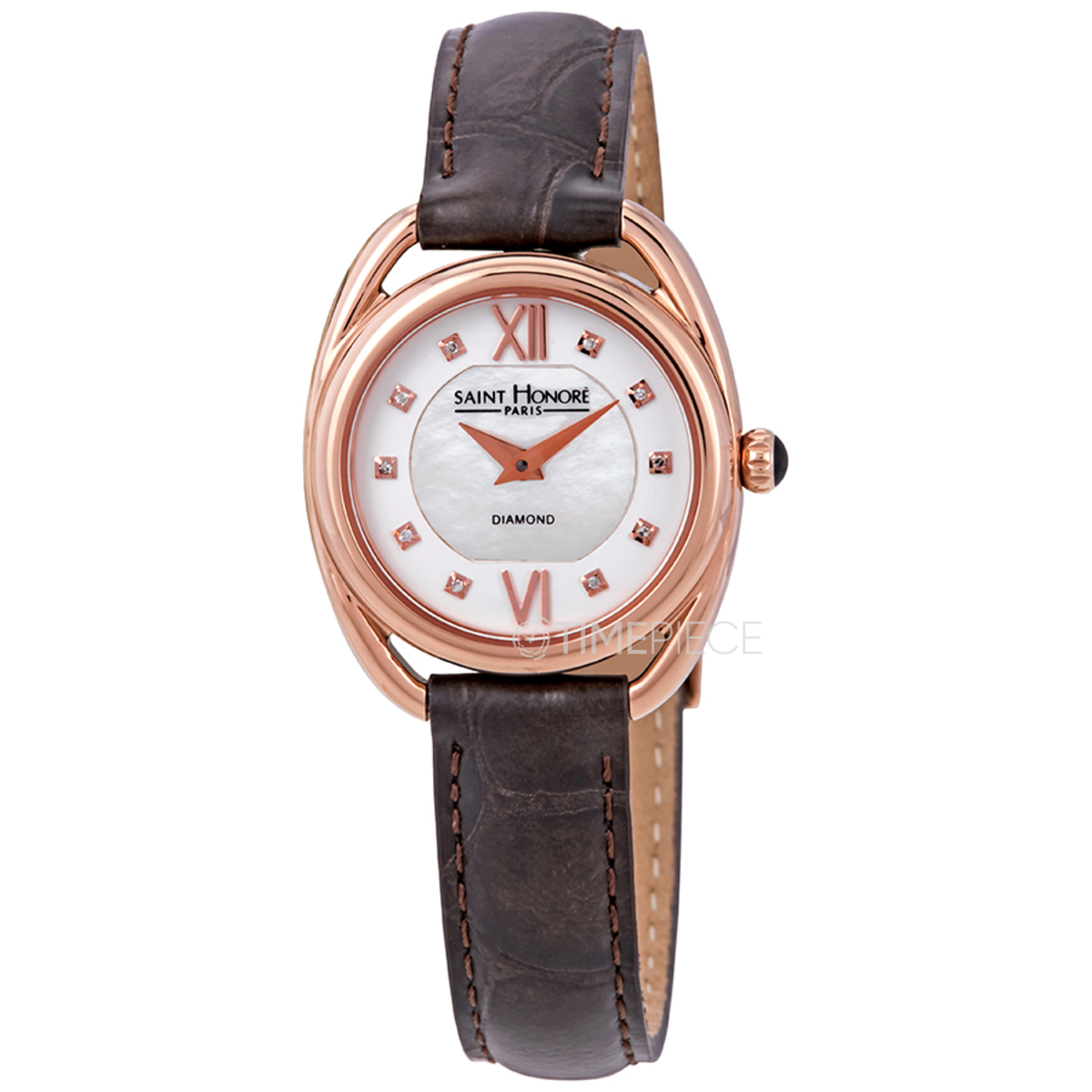 Saint Honore 721024 8YADR Charisma Ladies Quartz Watch