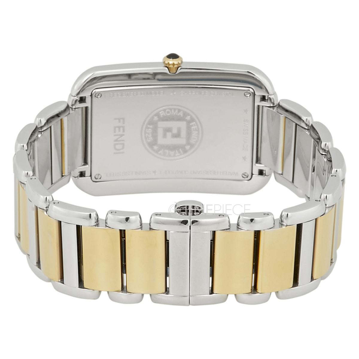 Fendi men's store classico watch