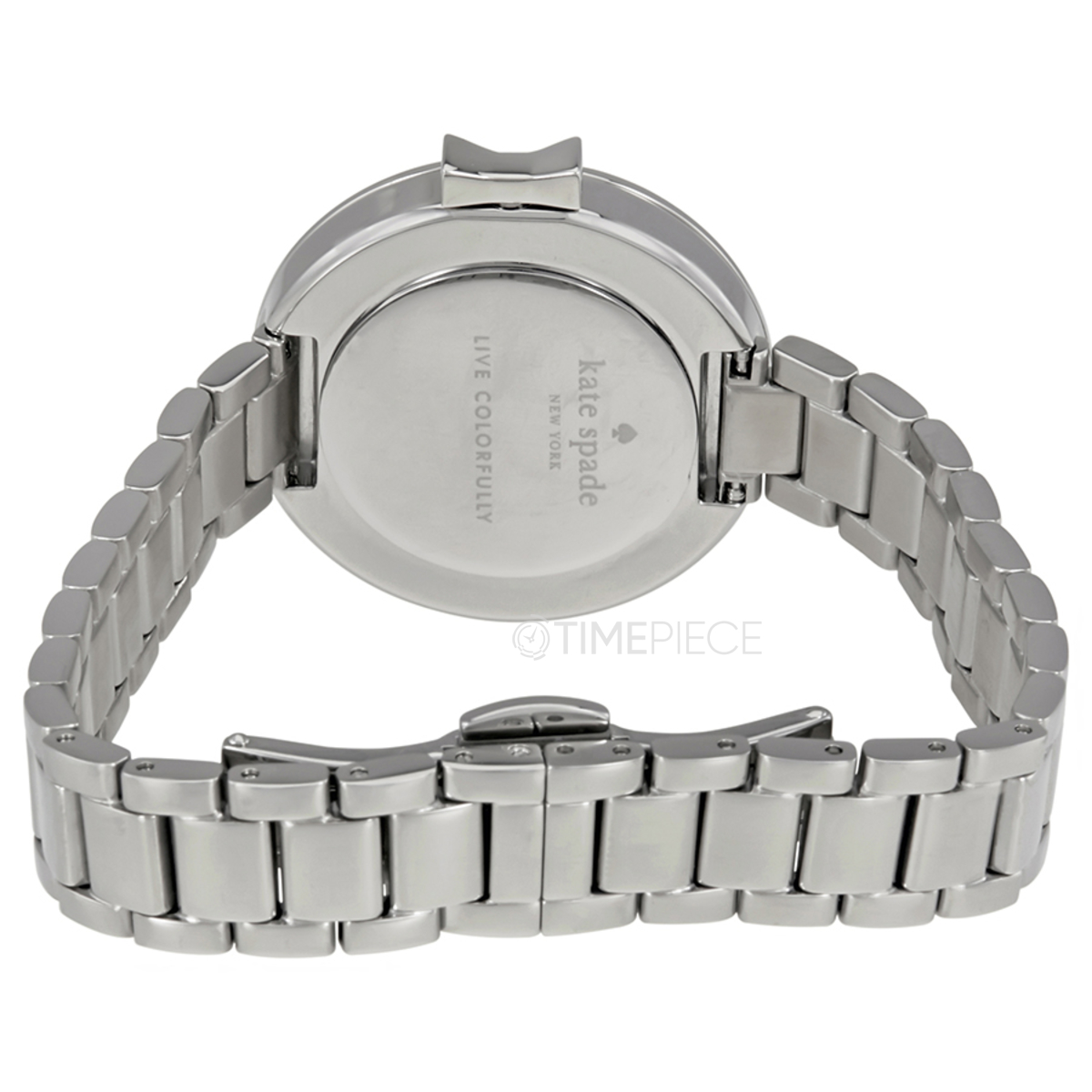 Kate Spade KSW1267 Park Row Ladies Quartz Watch