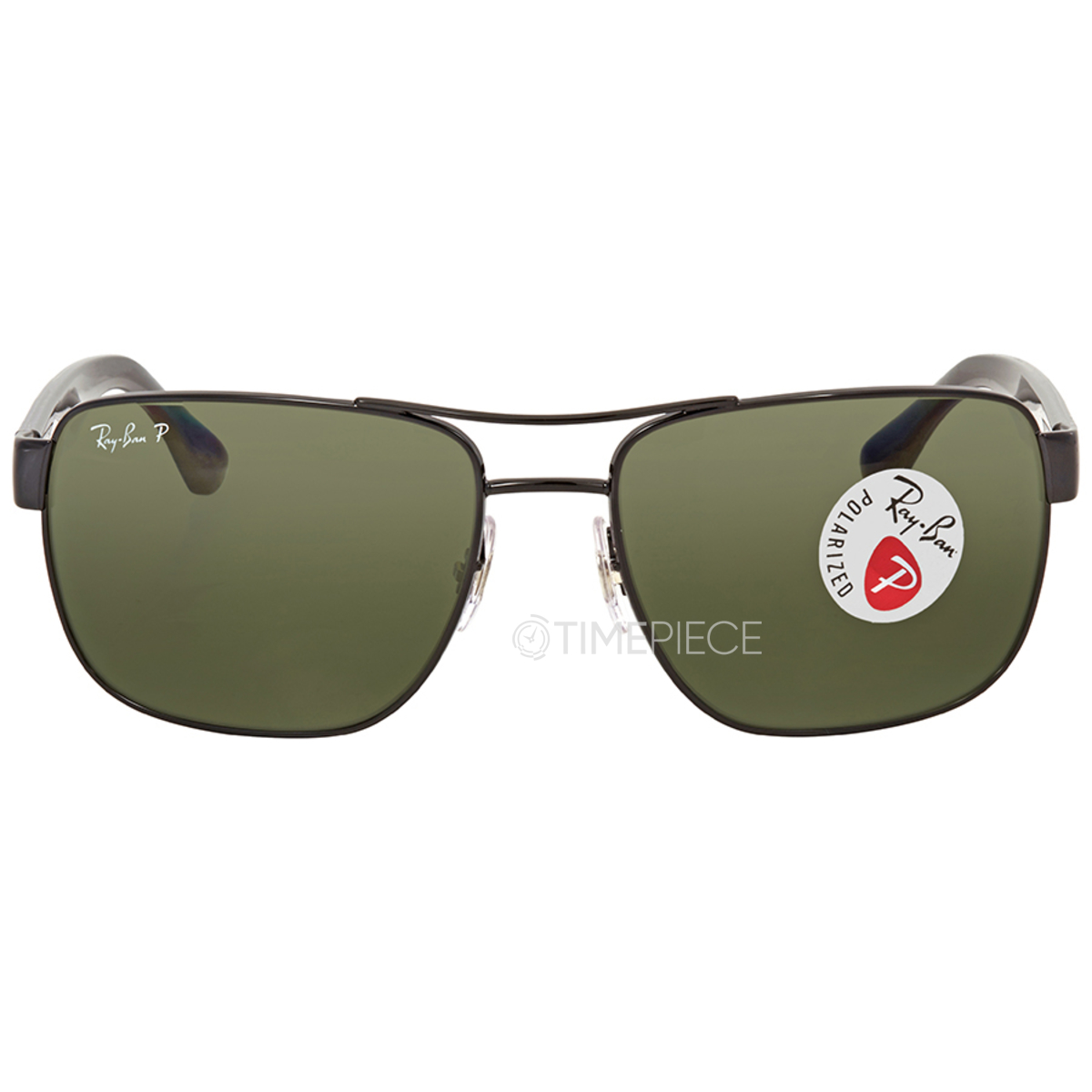 Ray Ban RB3530 002/9A 58 RB3530 Mens Sunglasses