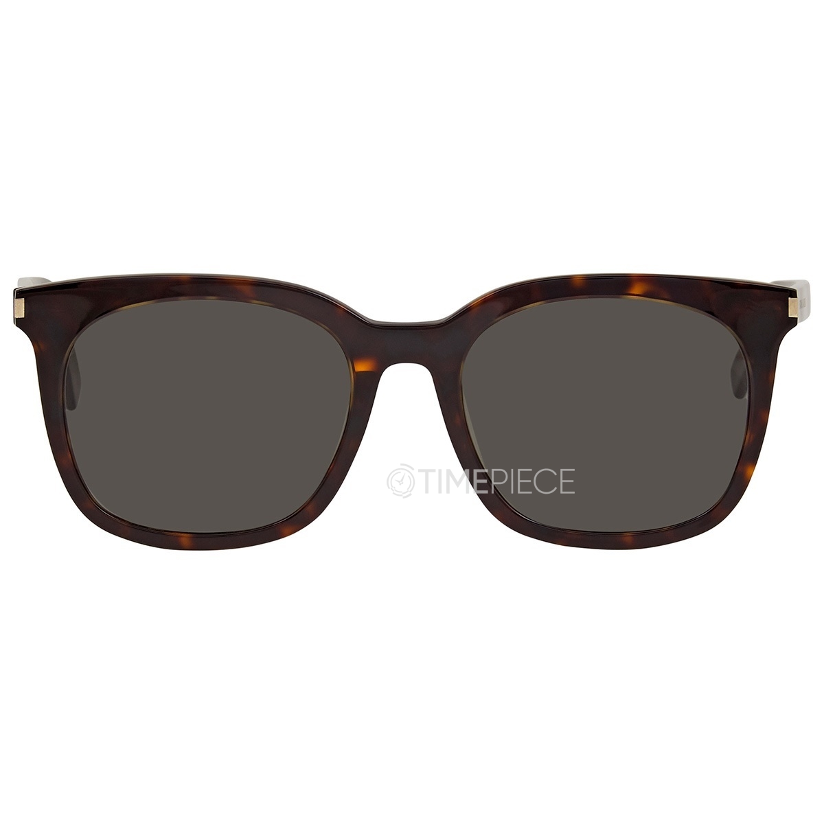 Sunglasses Saint Laurent SL 285 /F Slim- 001 Black / Grey