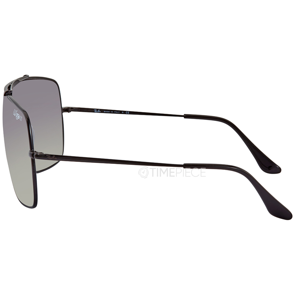 Ray Ban RB3697 002/11 35 Wings II Unisex Sunglasses