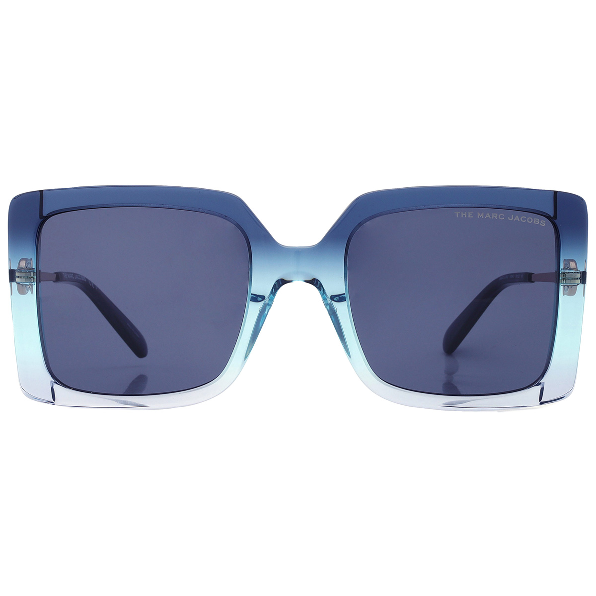 The Marc Jacobs Square Sunglasses, Marc Jacobs