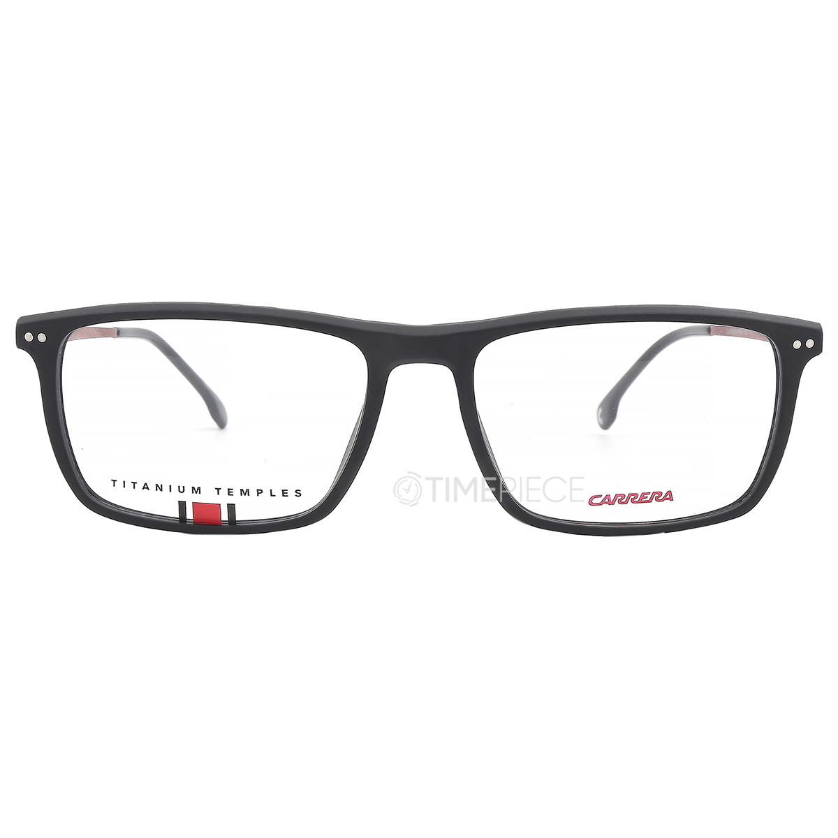 Carrera Demo Rectangular Mens Eyeglasses CARRERA 8866 0003 54