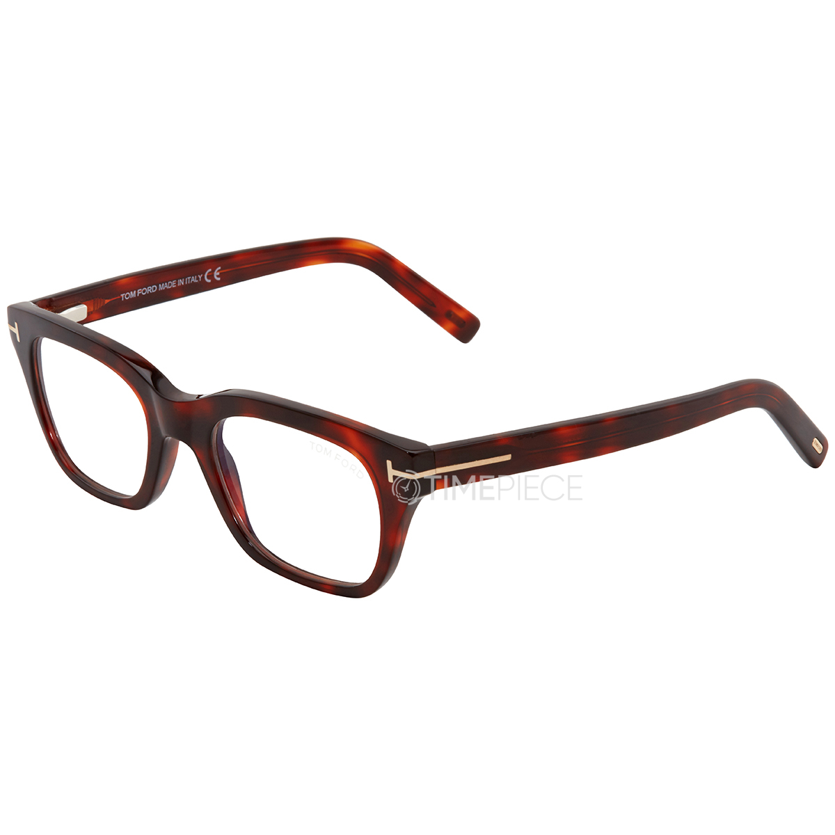 Tom Ford FT5536-B05451 Mens Eyeglasses