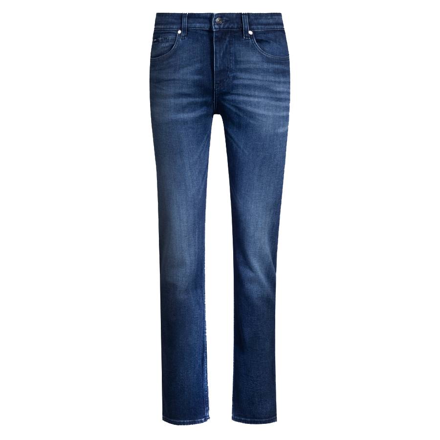 Hugo Boss H-Delaware Slim-Fit Denim Jeans