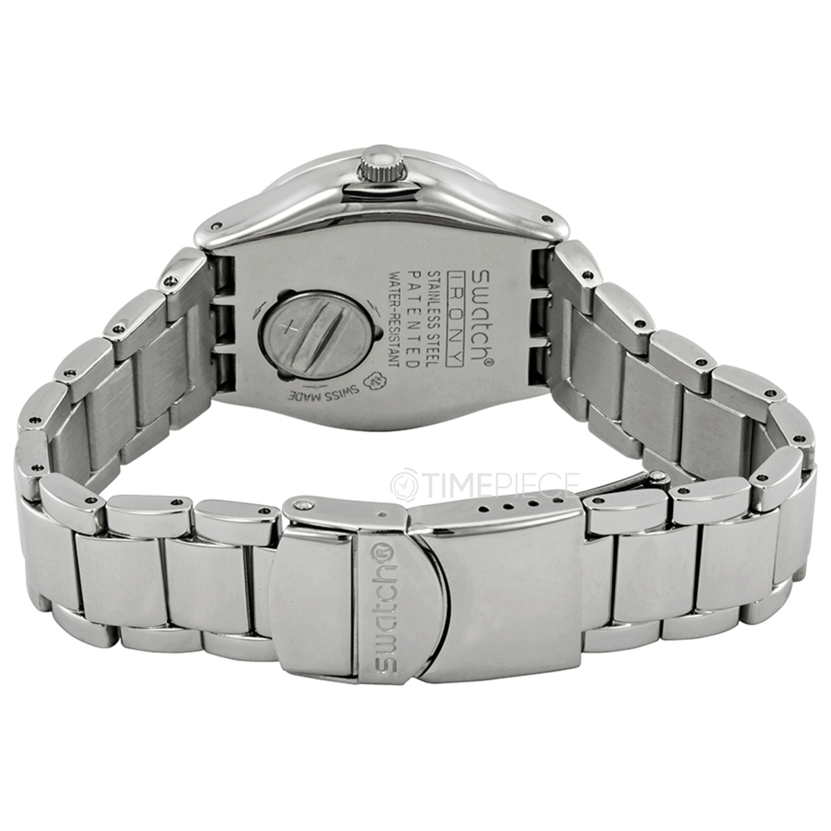 Swatch bluedabadi clearance