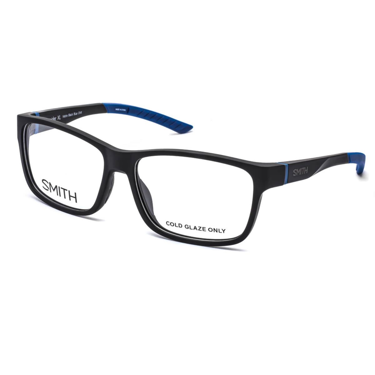 Smith Outsider Xl 00VK 59 Optics Mens Eyeglasses