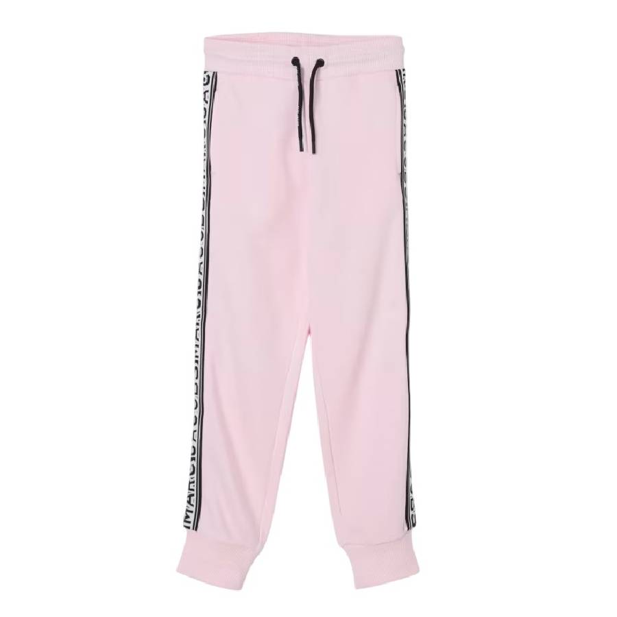 Little Marc Jacobs Elasticated Waistband Joggers