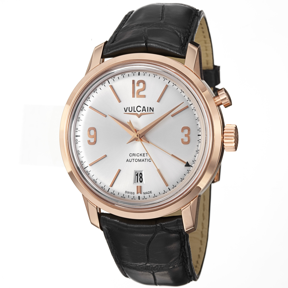 Vulcain president online watch