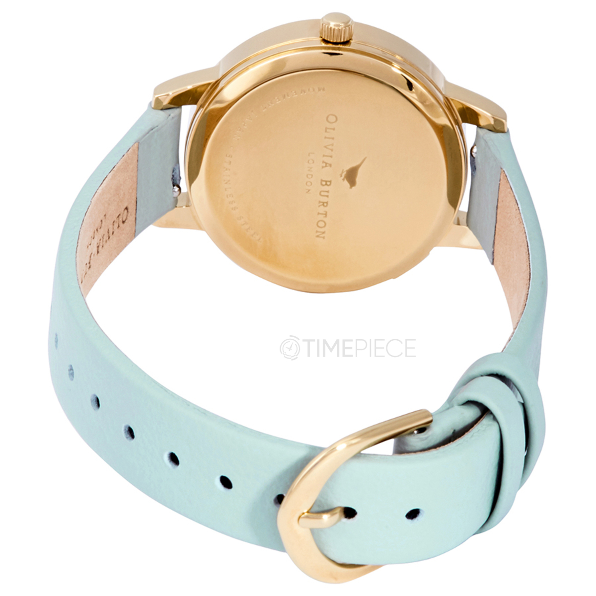 Olivia Burton OB16EG112 Enchanted Garden Ladies Quartz Watch