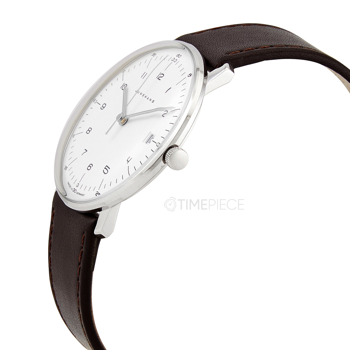 Junghans max bill 2025 quartz black