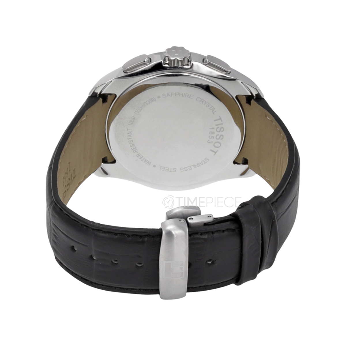 Long-Lasting Watch Battery T035.439.11.051.00 main image 1