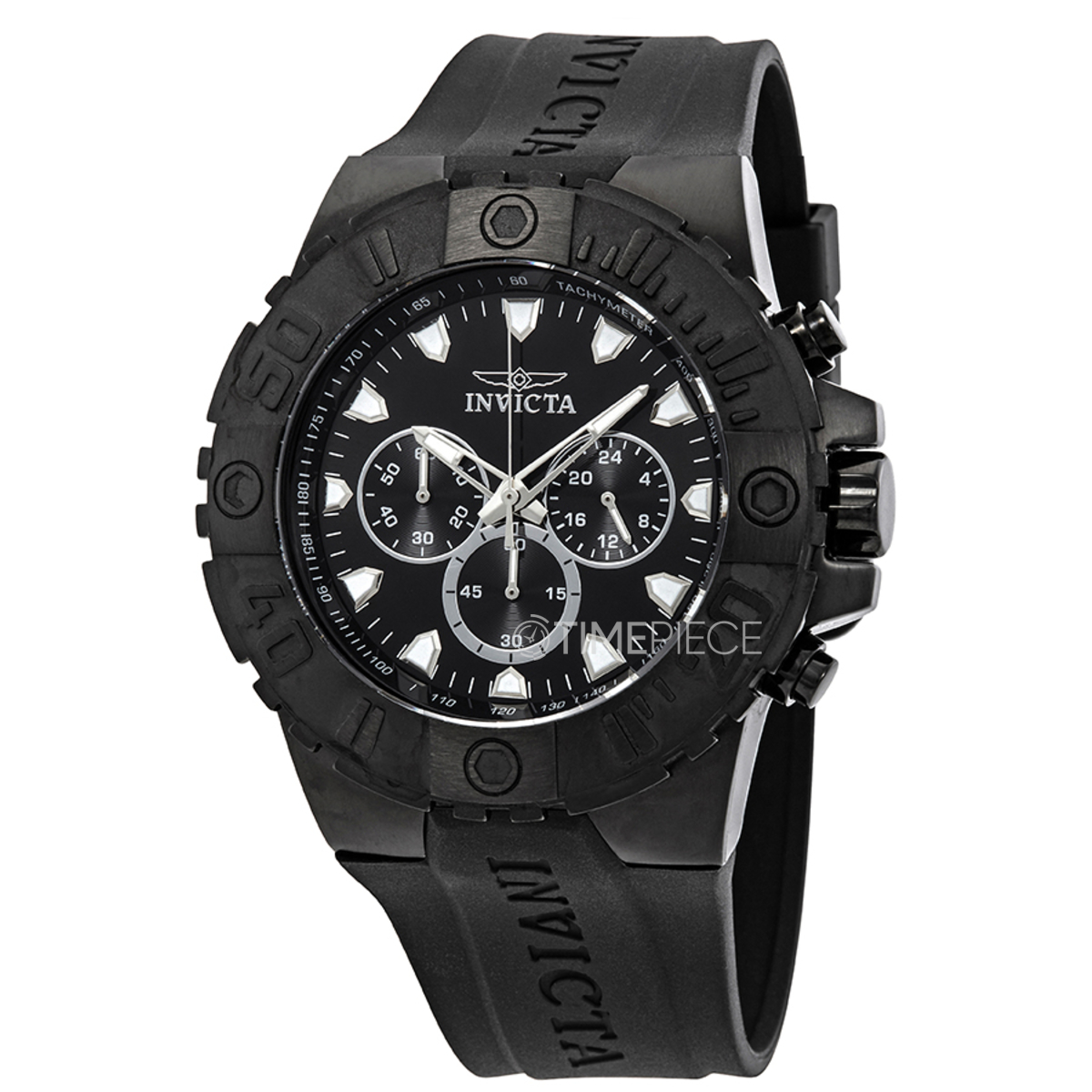 Invicta 23973 Pro Diver Mens Chronograph Quartz Watch