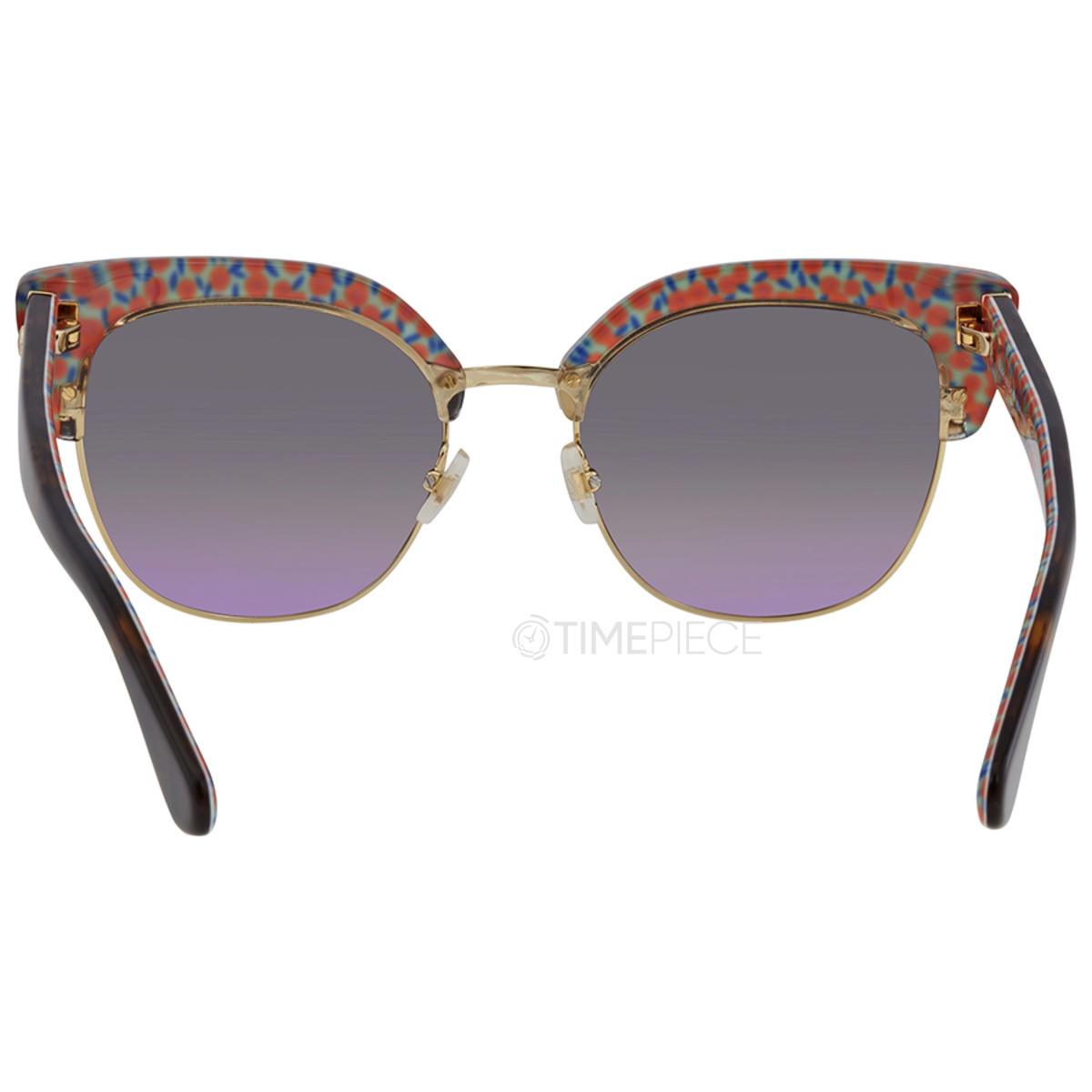 Kate Spade KARRIS 02NL 53 Karri Sunglasses