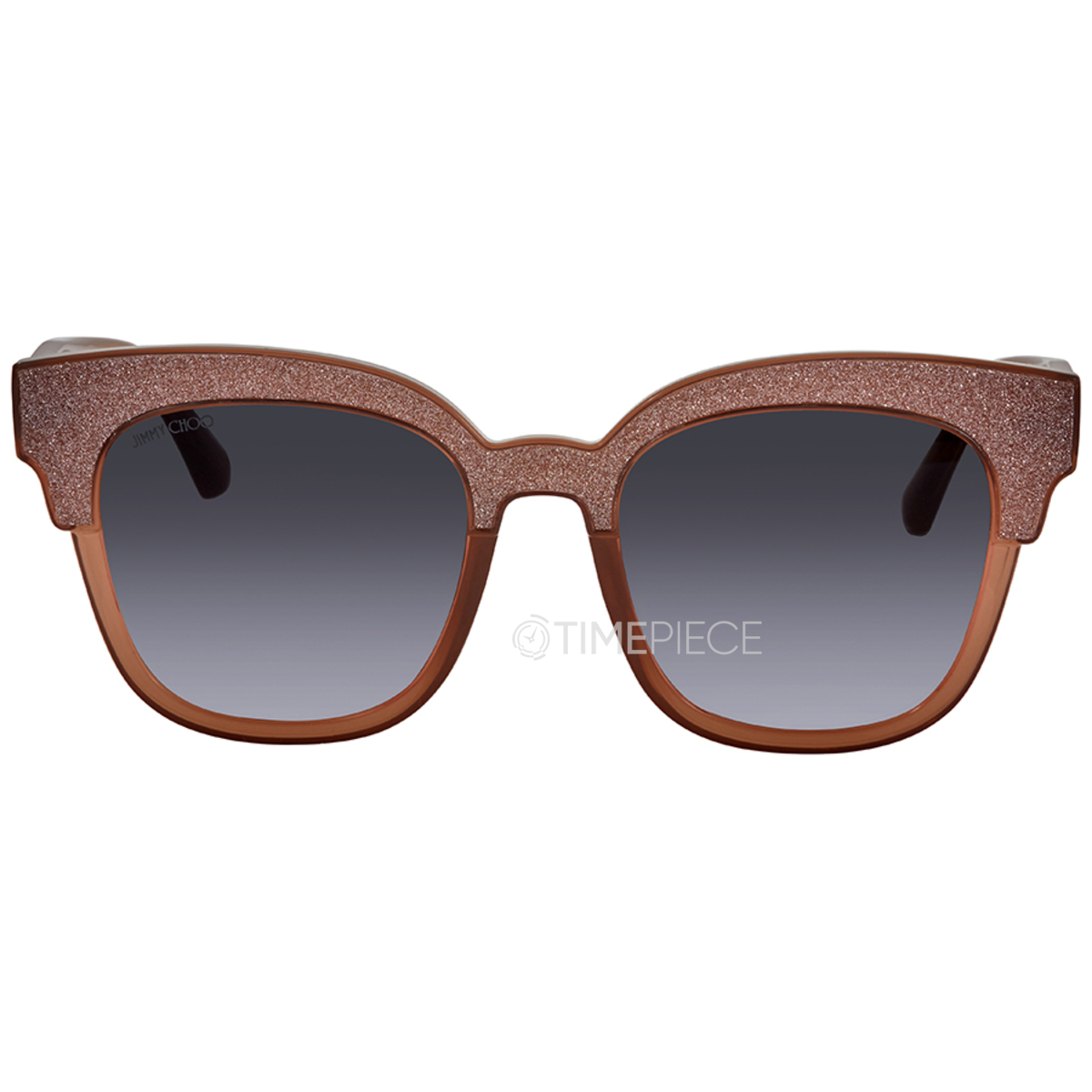 Jimmy Choo MAYELA/S 50VH 50 Mayela Ladies Sunglasses