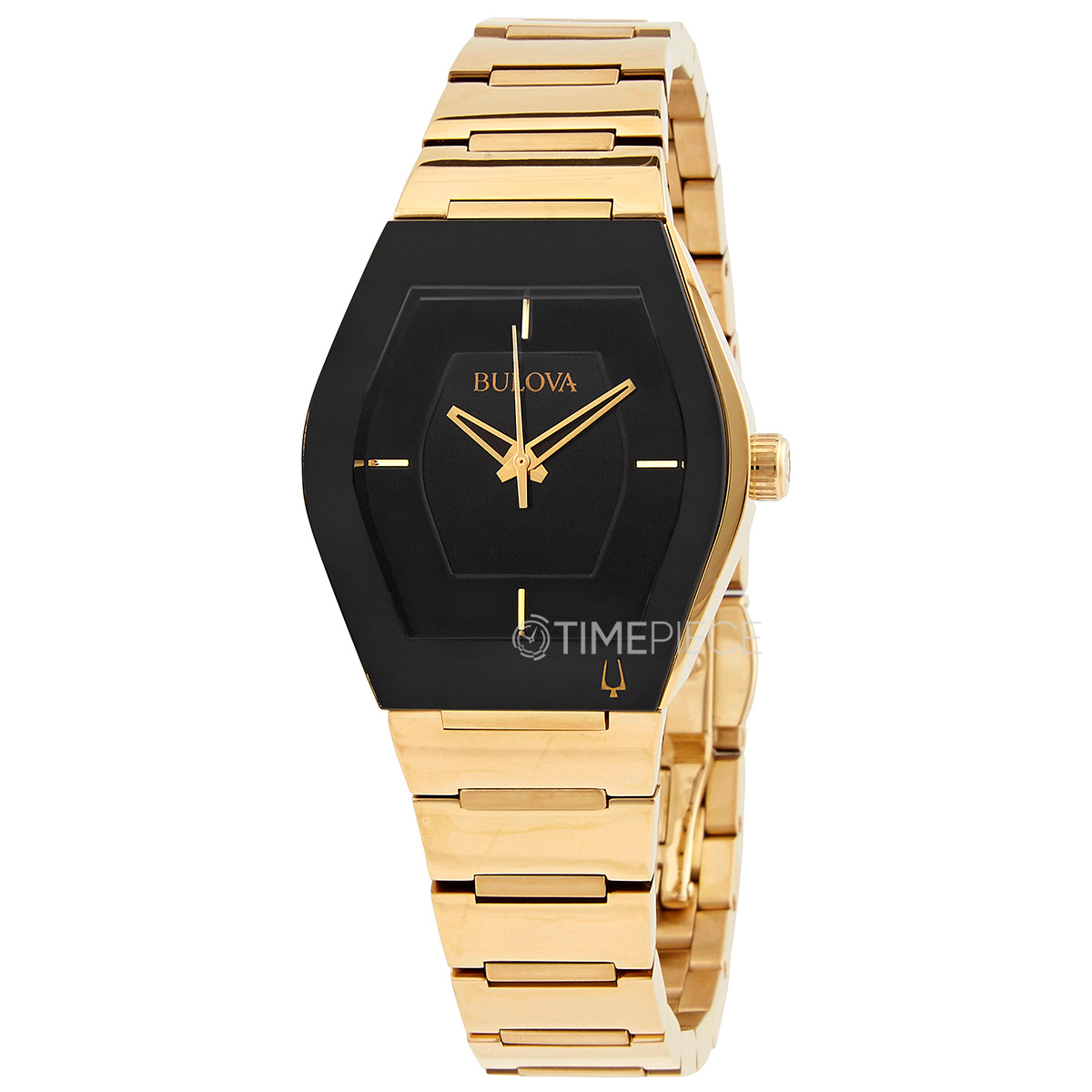Bulova automatic deals ladies watch