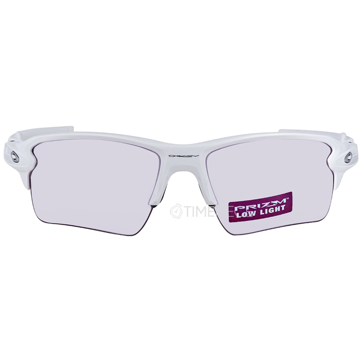 Oakley Flak  XL Prizm Low Light Rectangular Mens Sunglasses OO9188  918888 59