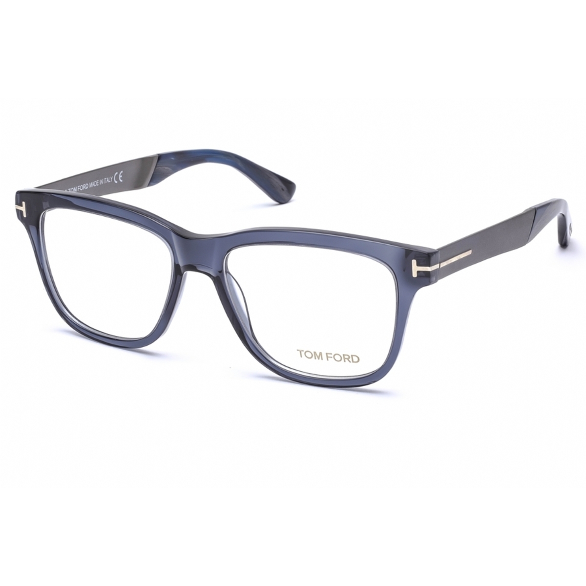 Tom Ford FT5372-90-54 Mens Eyeglasses