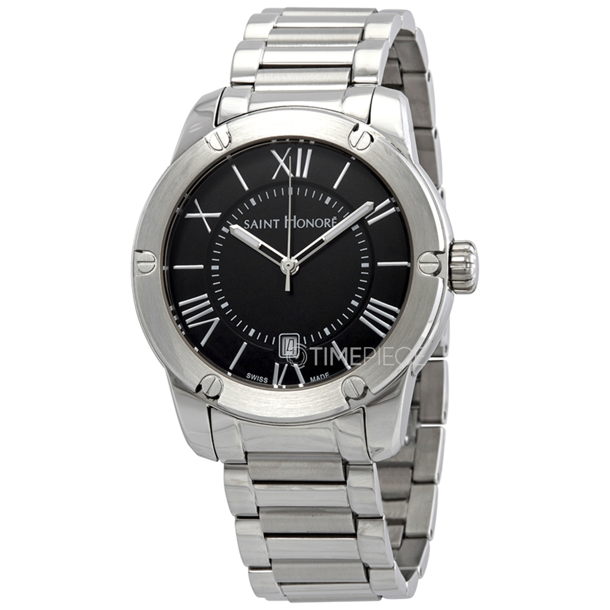 Saint Honore 861130 1NRAN Artcode Mens Quartz Watch