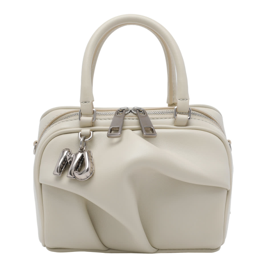 Marc Jacobs The Micro Bauletto Bag