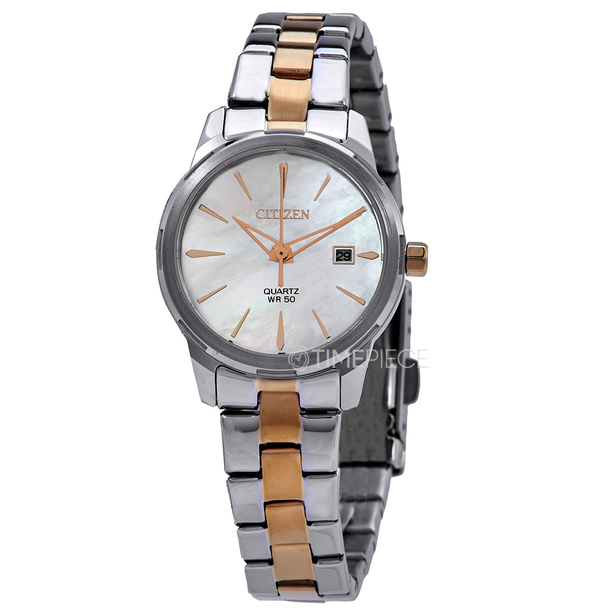 Citizen EU6074 51D Ladies Quartz Watch