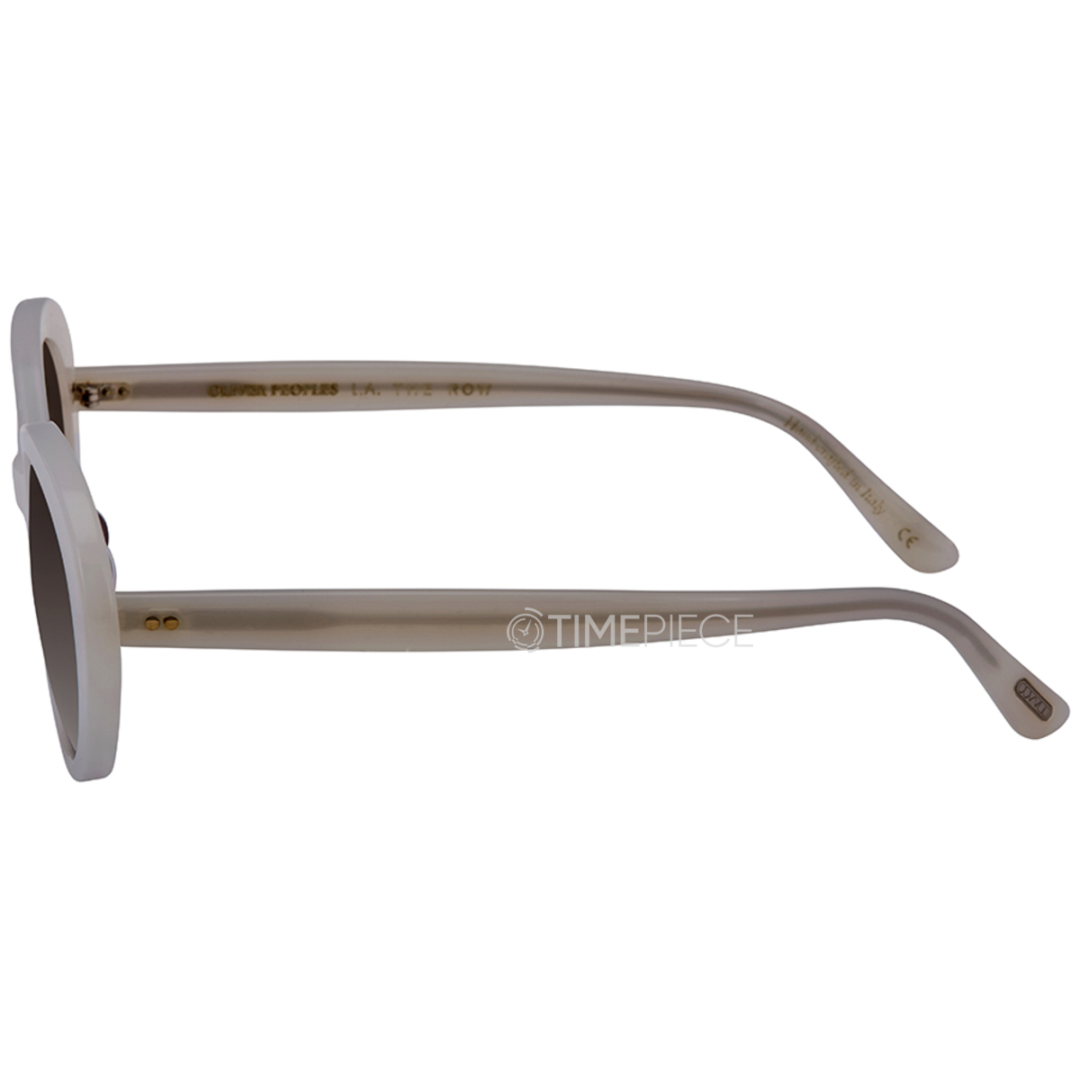 Oliver Peoples OV5344SU 1606O9 50 The Row Parquet Ladies Sunglasses