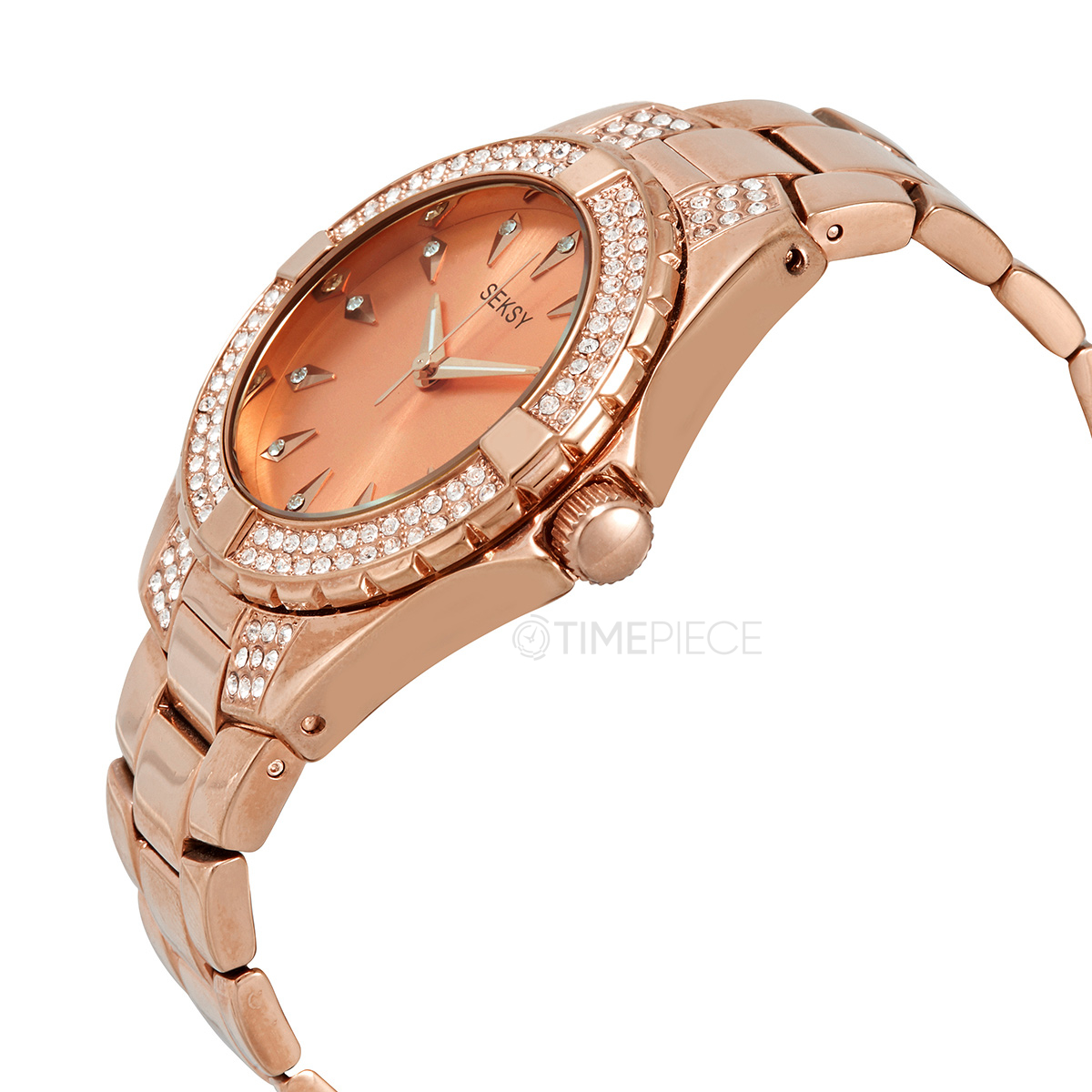 Seksy by sekonda women's cheap watches