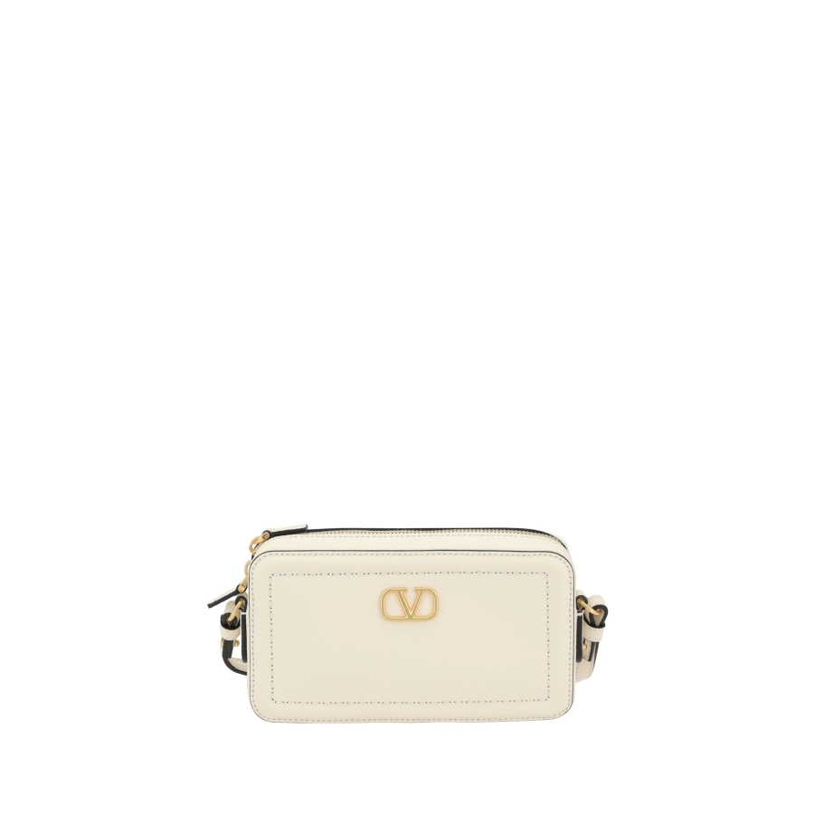 Valentino Garavani Alltime Shoulder Bag