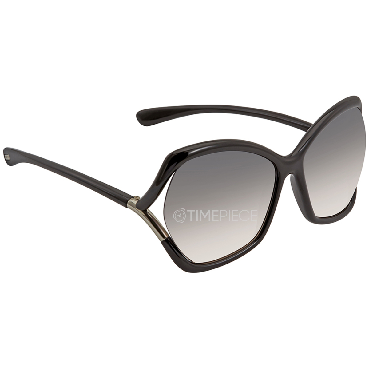 Tom Ford FT0579-01B Astrid Ladies Sunglasses