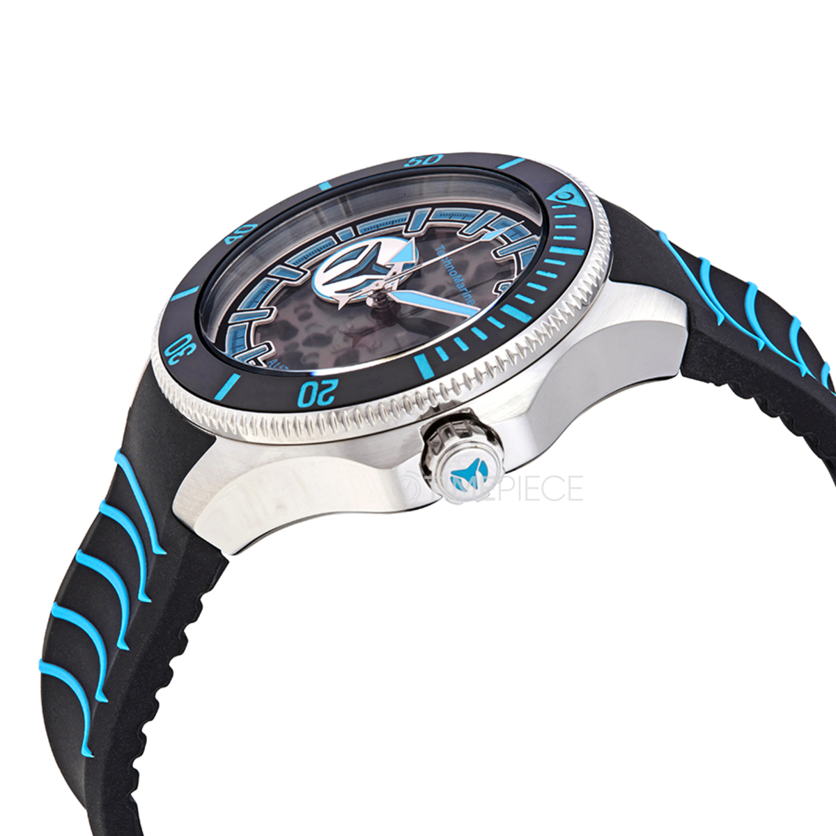 Technomarine TM 118020 Cruise Shark Mens Automatic Watch