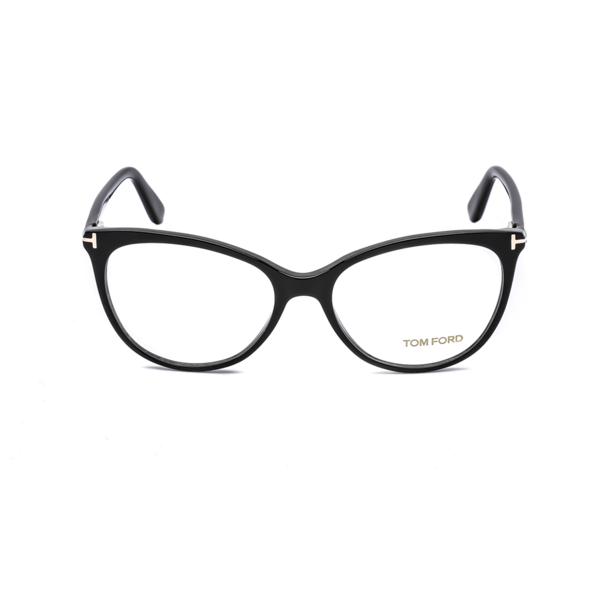 Tom Ford Demo Cat Eye Ladies Eyeglasses FT5513 001 54