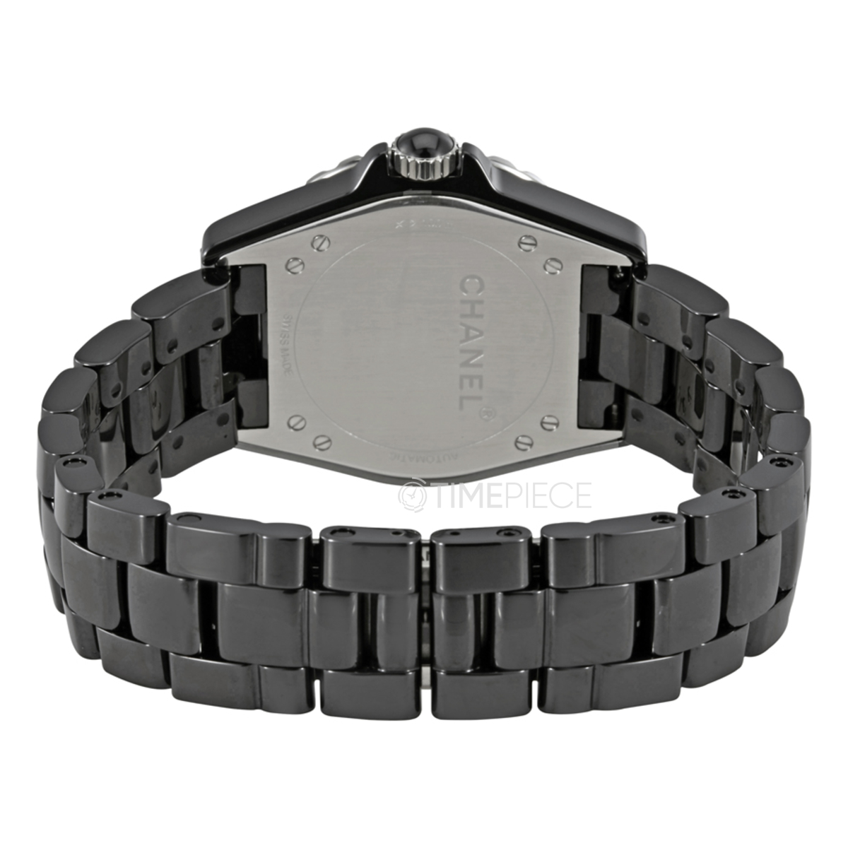 Chanel H3836 J12 Unisex Automatic Watch