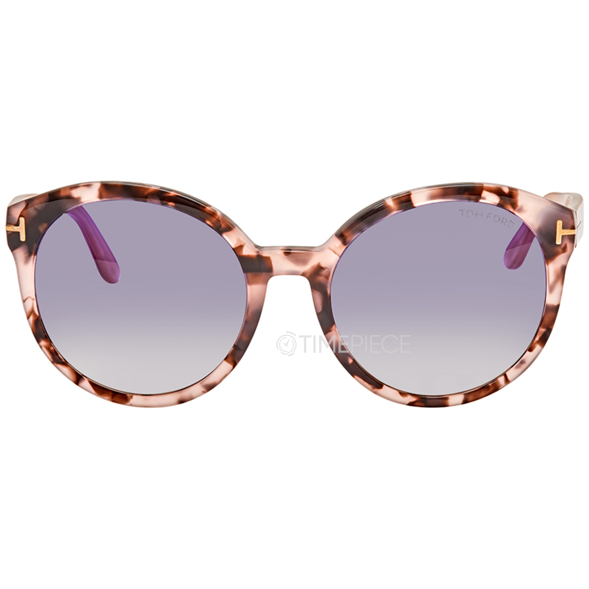 Tom Ford FT0503-56B Philippa Ladies Sunglasses