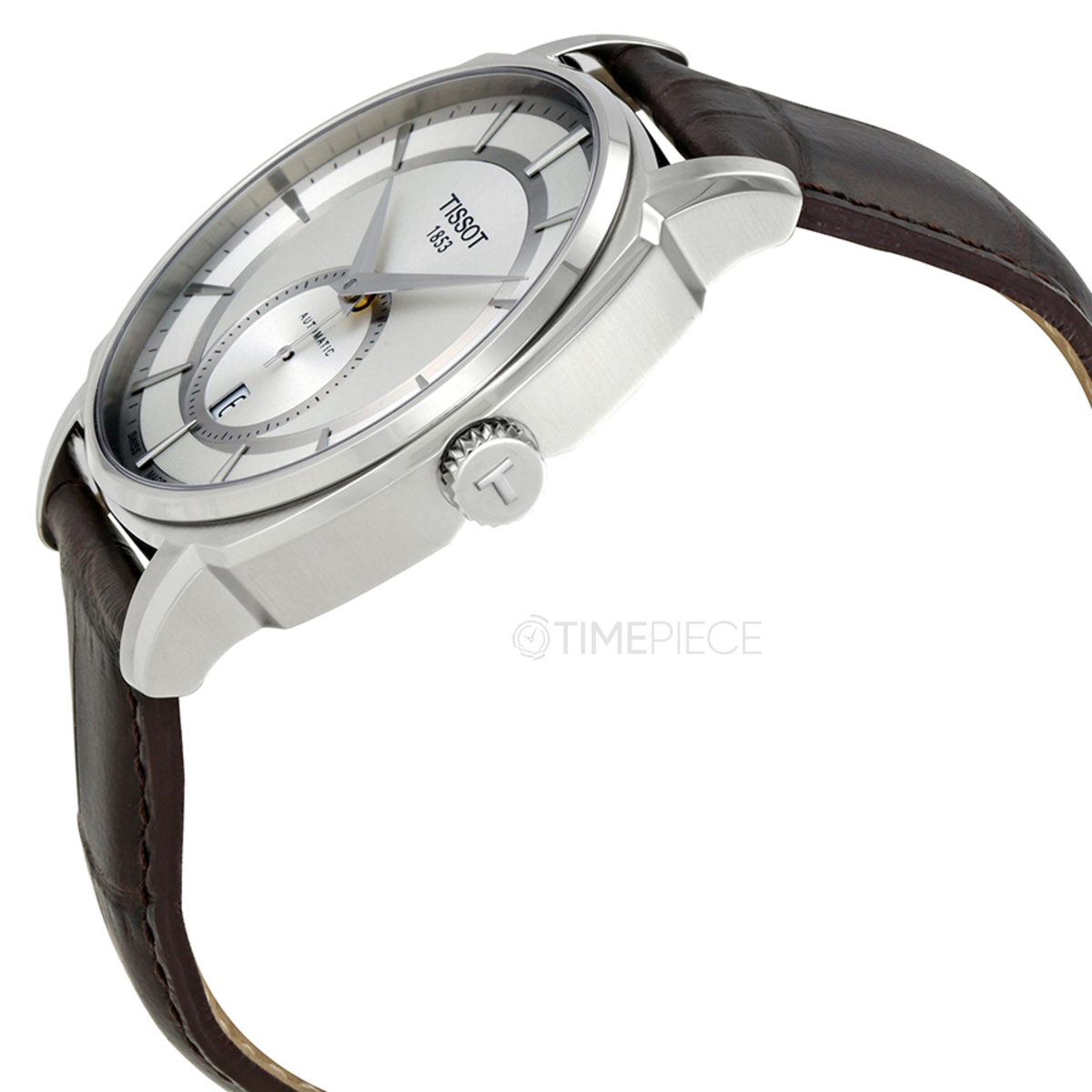 Tissot T059.528.16.031.00 T Lord Mens Automatic Watch
