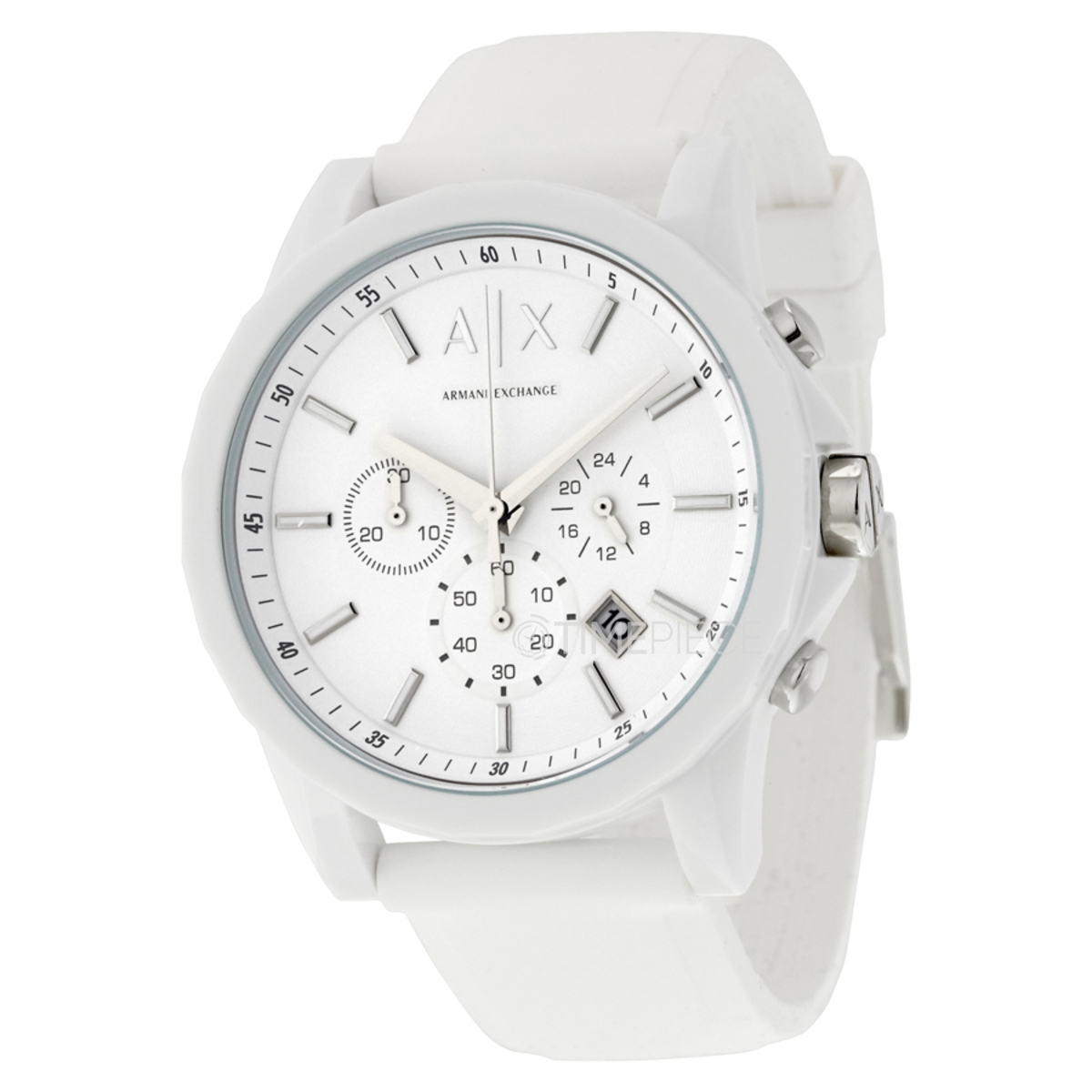 Armani Exchange Active Chronograph Mens Watch AX1325