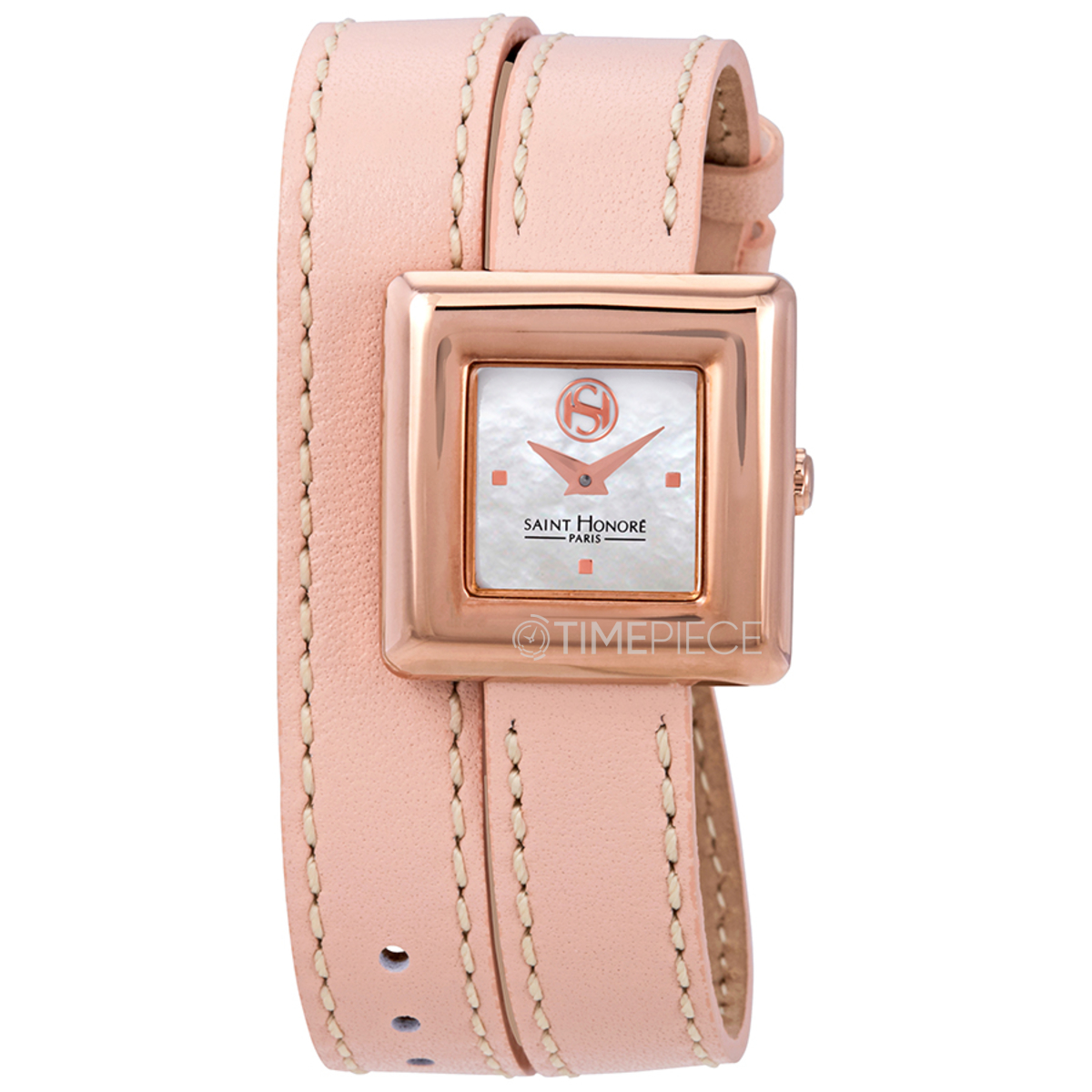 Saint Honore 717501 8YIRBL Gala Ladies Quartz Watch