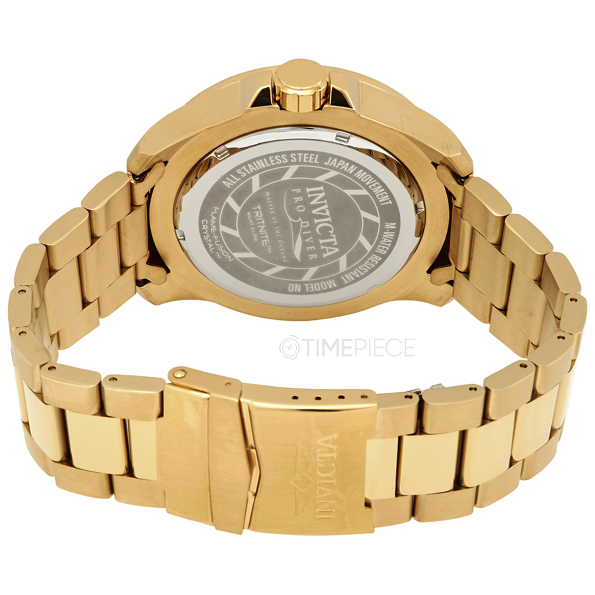 Invicta 27983 Pro Diver Mens Chronograph Quartz Watch