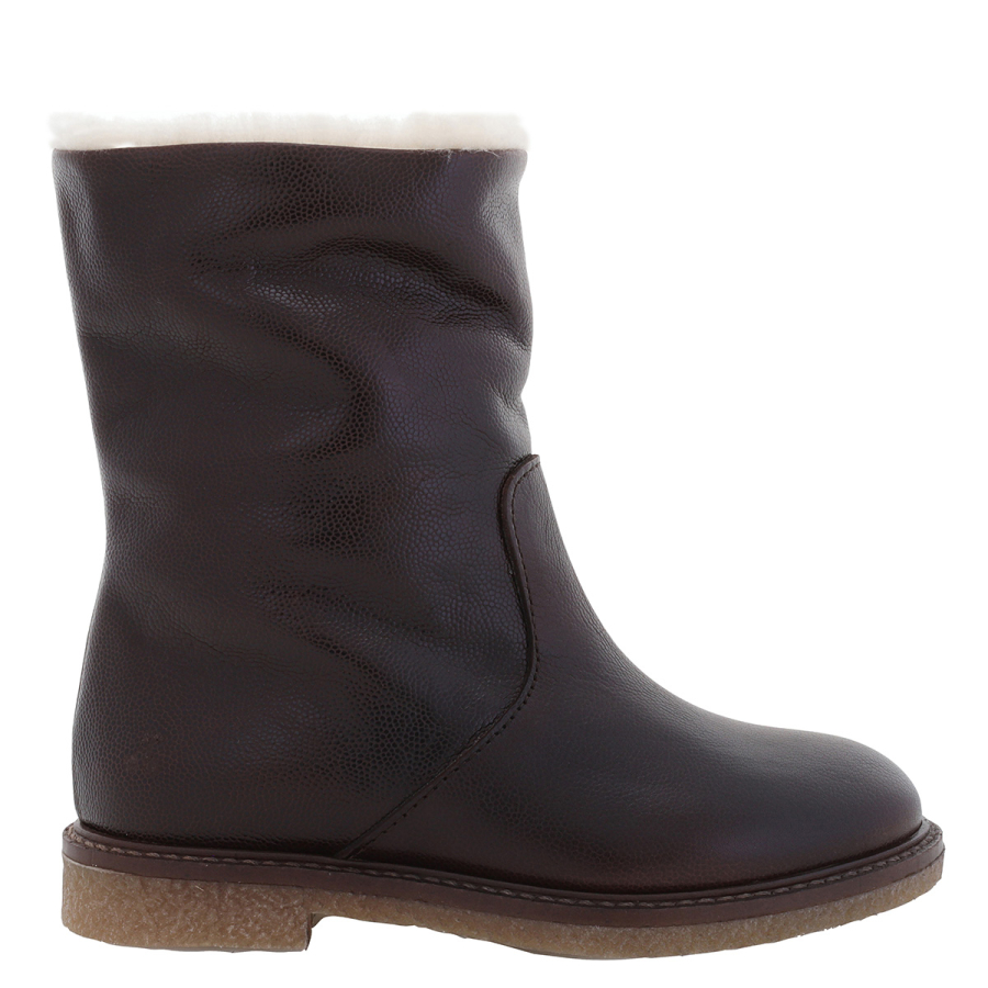 Wild Leather by Montagne Parfums