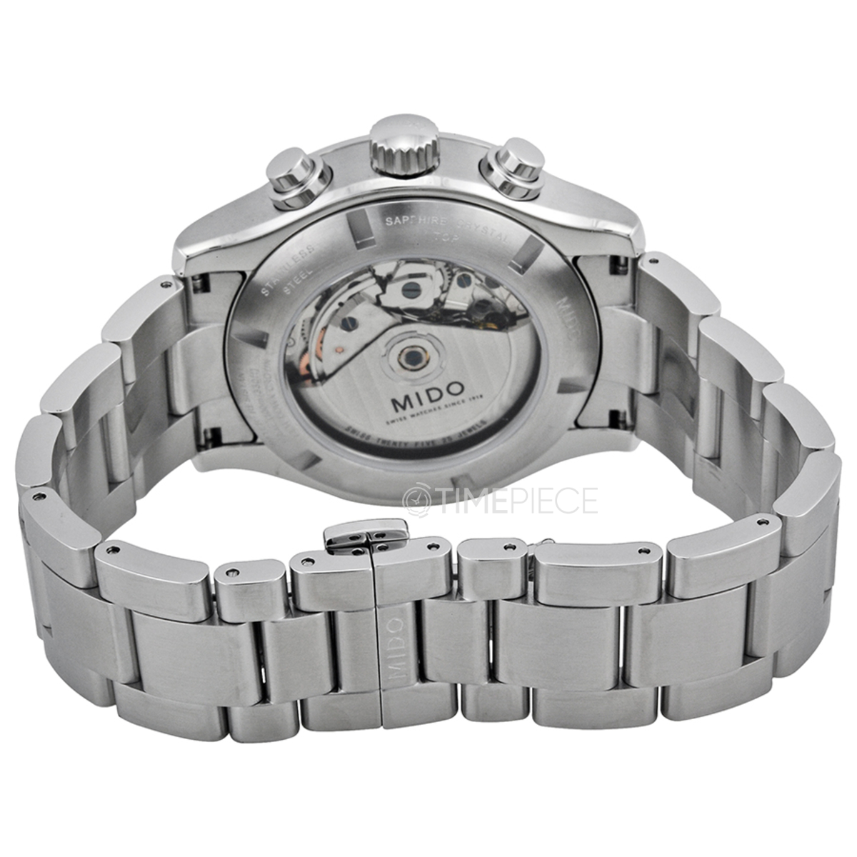Mido calibre 1320 hot sale