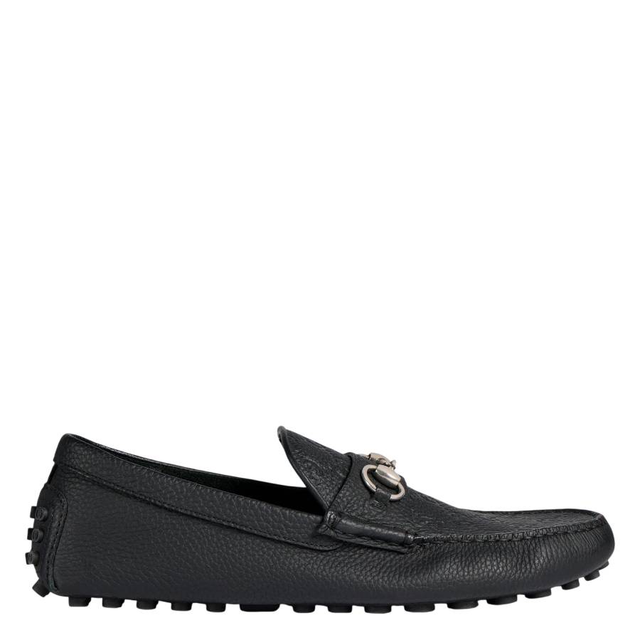 Gucci Driver With Horsebit