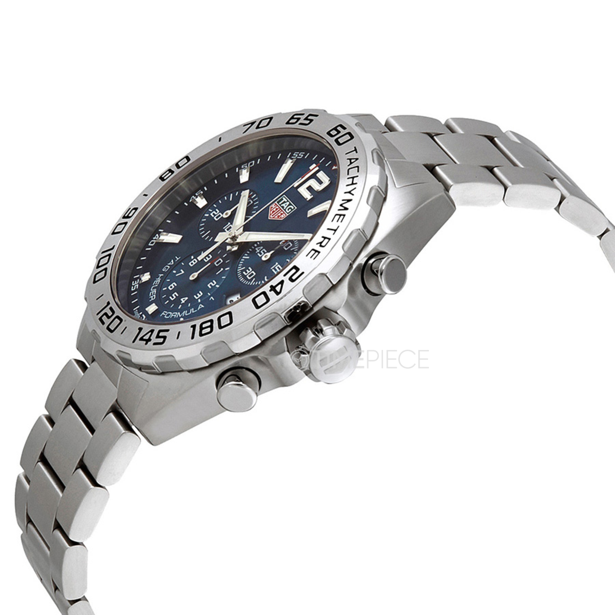 TAG Heuer Men's Watch FORMULA 1 Chronograph CAZ1010.BA0842