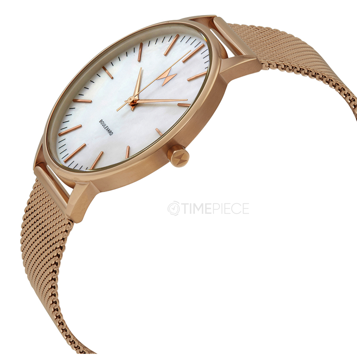 MVMT MB01 RGPL Hermosa Boulevard Ladies Quartz Watch