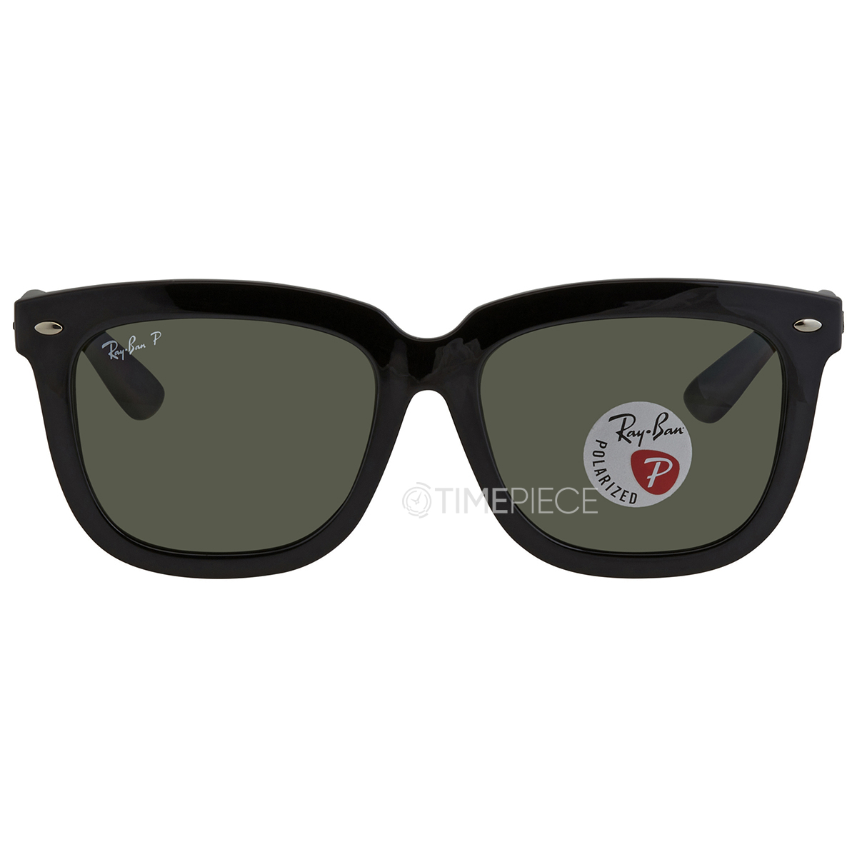 15%OFF】 Ray-Ban - レイバン RayBan RB4262D 601/87 57 ブラック